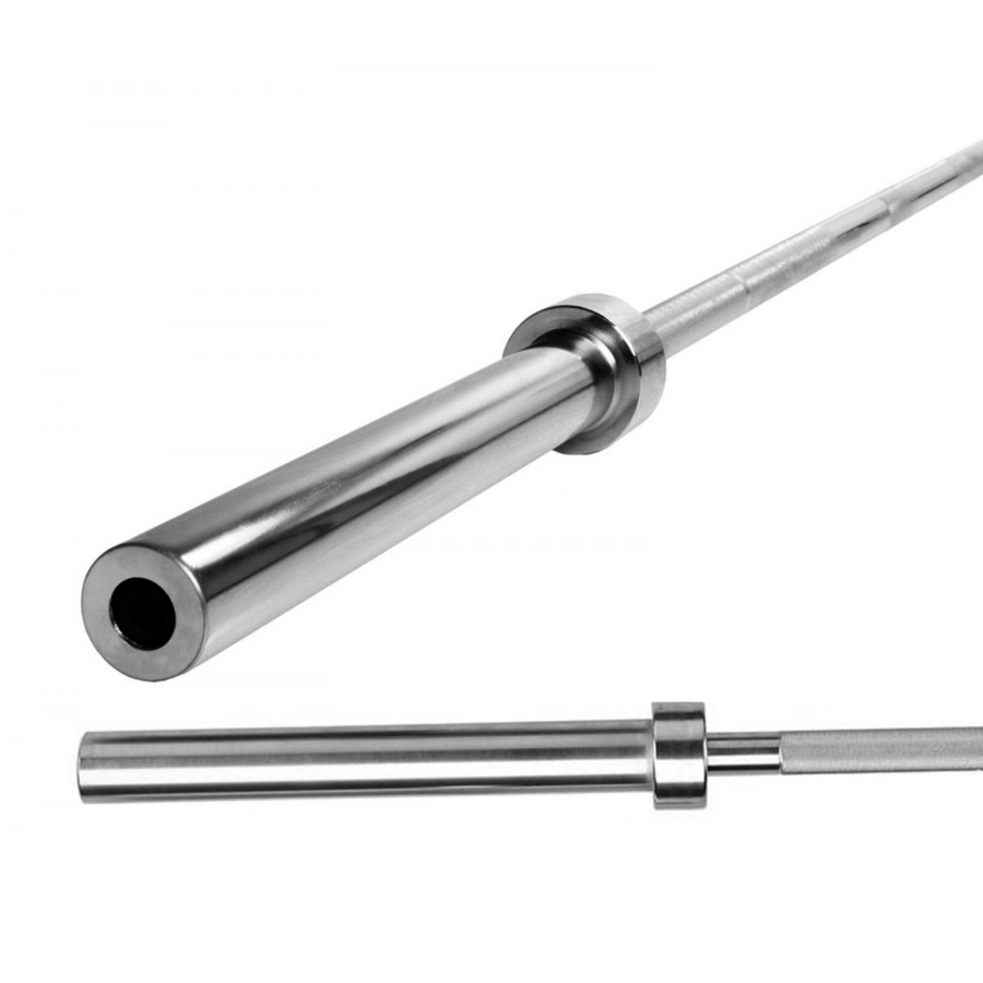 OLYMPIC BAR 2.2 mts