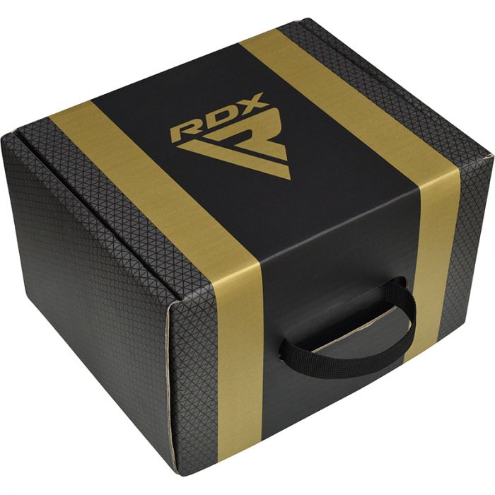 RDX L1 MARK PRO PADS FOCUS TRAINING BOXING 
