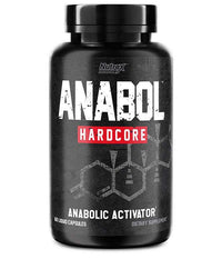 Thumbnail for ABOL Anabolic Muscle Builder 60 caps - Chelo Sports