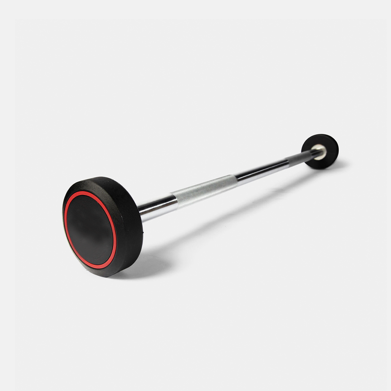 BENT FIXED BARBELL