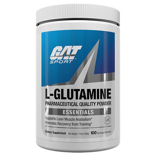 L Glutamine Glut