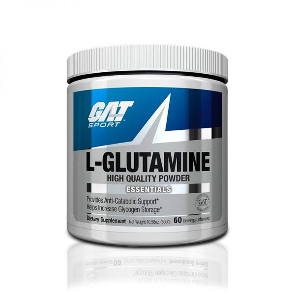 L Glutamine Glut