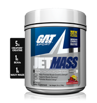 Thumbnail for JETMASS™ Creatine System