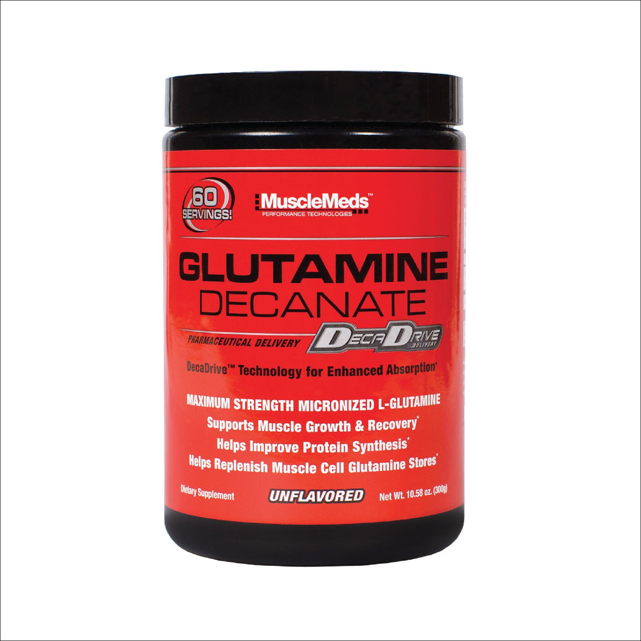 GLUTAMINE DECANATE