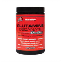 Thumbnail for GLUTAMINE DECANATE