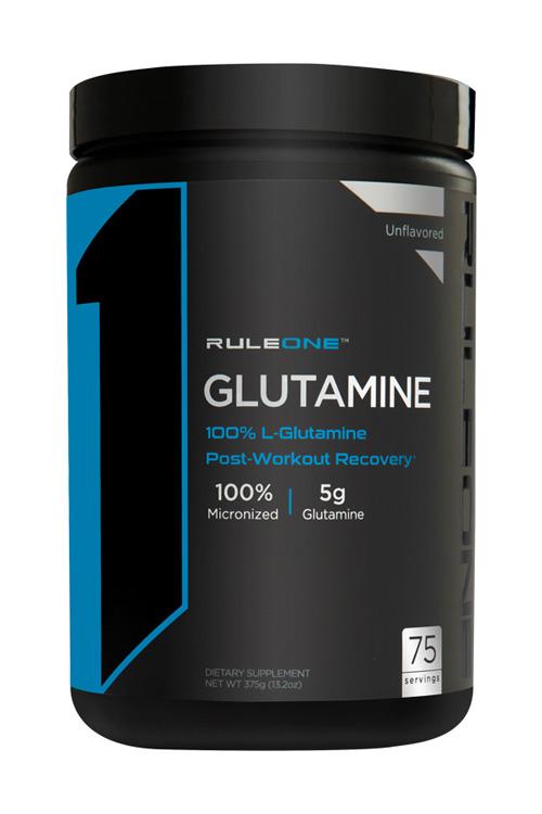 R1 Glutamine Micronized Glutamine