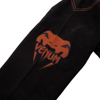 Thumbnail for KIMONO DE BJJ VENUM ABSOLUTE GORILLA - NEGRO/MARRÓN