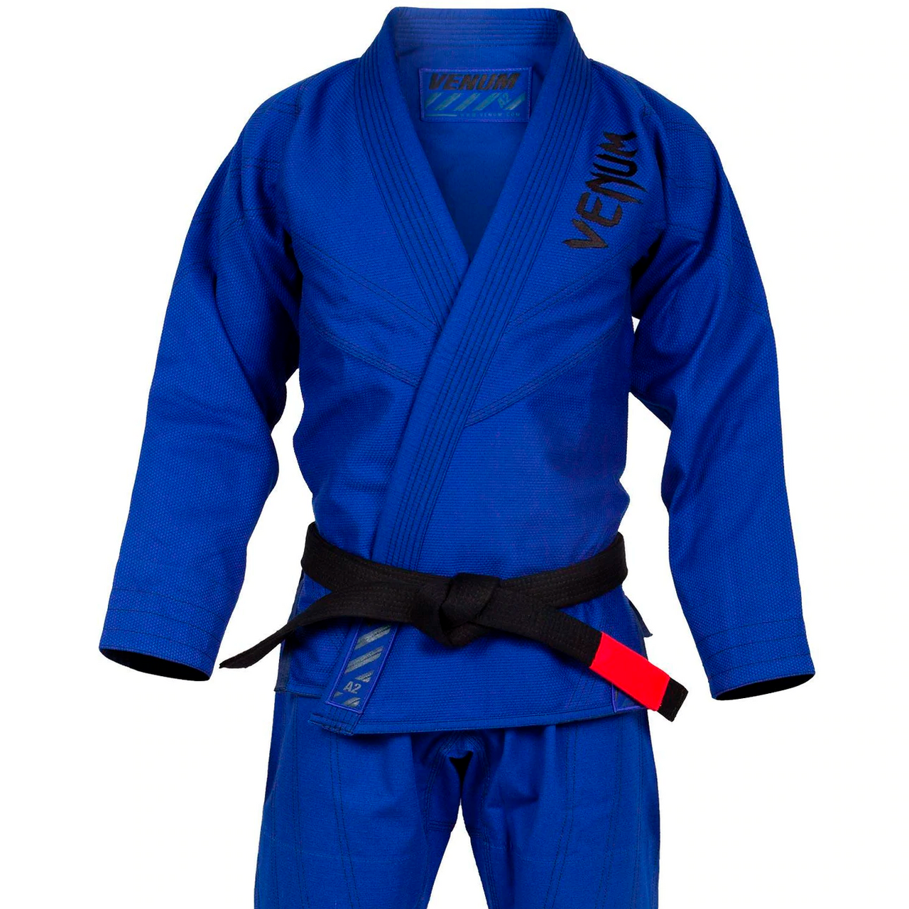 KIMONO DE BJJ VENUM POWER 2.0 - AZUL REAL