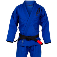 Thumbnail for KIMONO DE BJJ VENUM POWER 2.0 - AZUL REAL