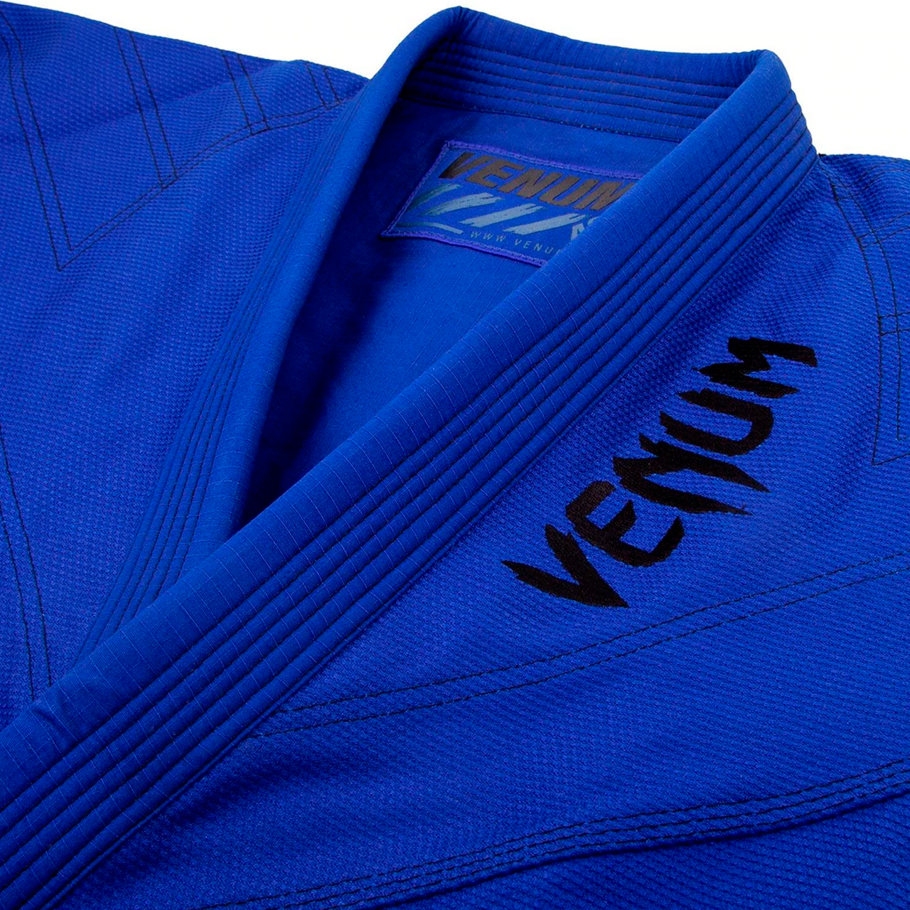 KIMONO DE BJJ VENUM POWER 2.0 - AZUL REAL