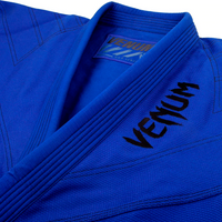 Thumbnail for KIMONO DE BJJ VENUM POWER 2.0 - AZUL REAL