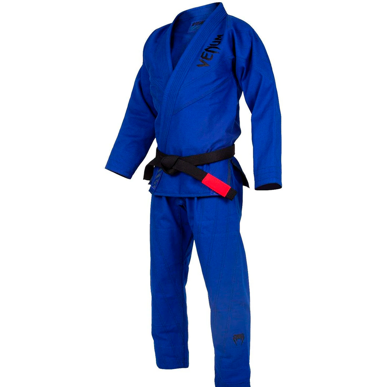 KIMONO DE BJJ VENUM POWER 2.0 - AZUL REAL