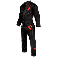 Thumbnail for KIMONO DE BJJ VENUM POWER 2.0 - NEGRO