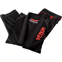 Thumbnail for KIMONO DE BJJ VENUM POWER 2.0 - NEGRO