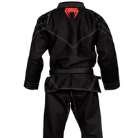 Thumbnail for KIMONO DE BJJ VENUM POWER 2.0 - NEGRO