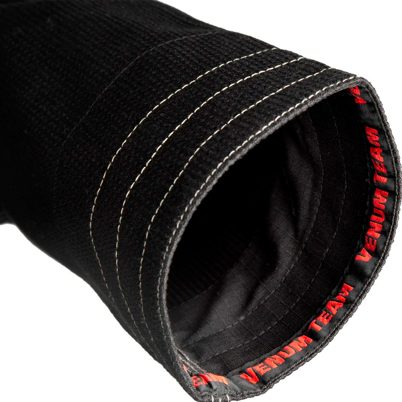 KIMONO DE BJJ VENUM POWER 2.0 - NEGRO