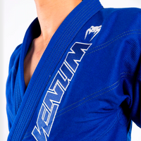 Thumbnail for KIMONO VENUM ELITE 3.0 LIGHT BJJ - AZUL