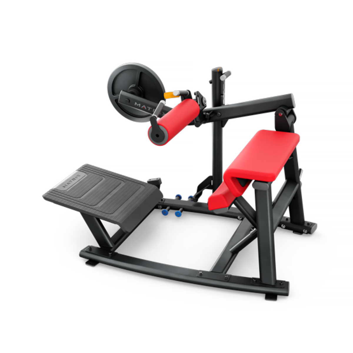 MACHINE: MAGNUM GLUTE TRAINER 