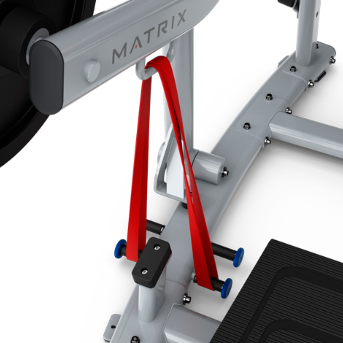 MACHINE: MAGNUM GLUTE TRAINER 