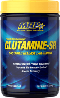 Thumbnail for GLUTAMINE-SR