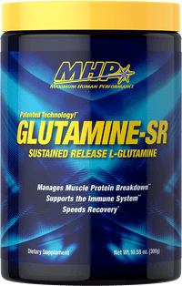 Thumbnail for GLUTAMINE-SR