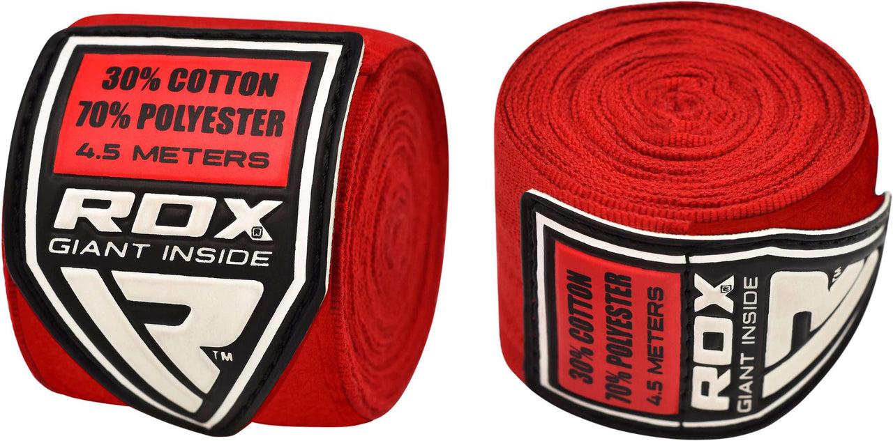 RDX RB 4.5m vendas para boxeo, MMA y Muay Thai - Chelo Sports