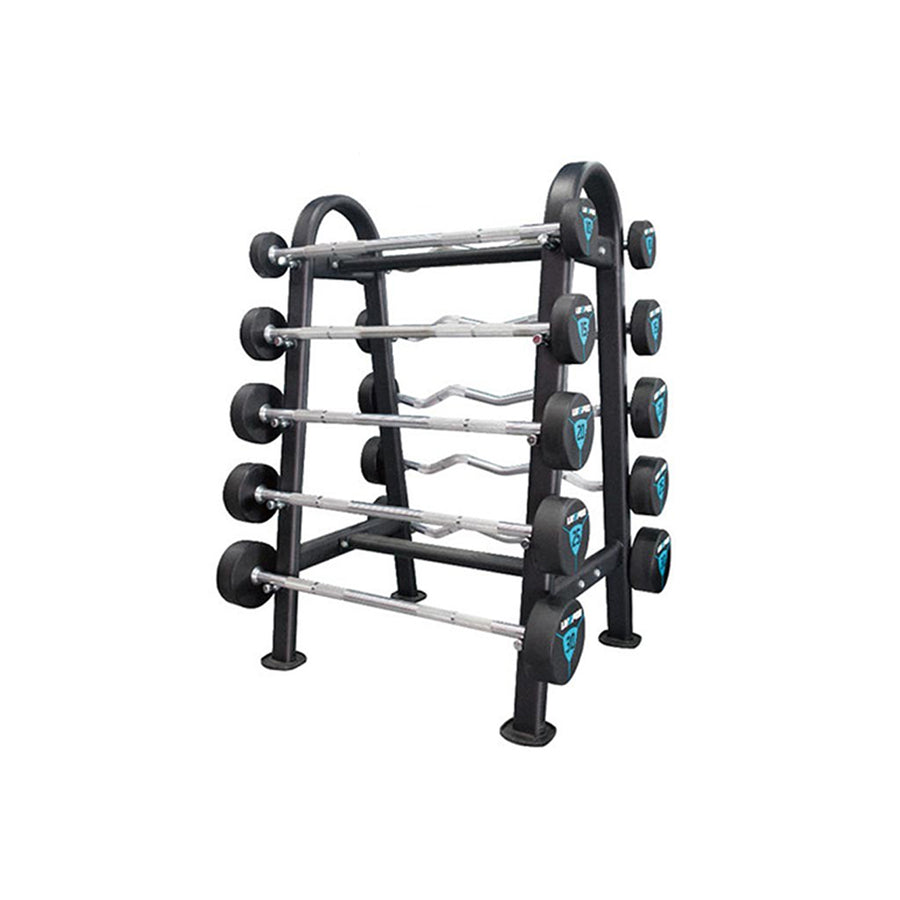 RACK DE BUMPERS