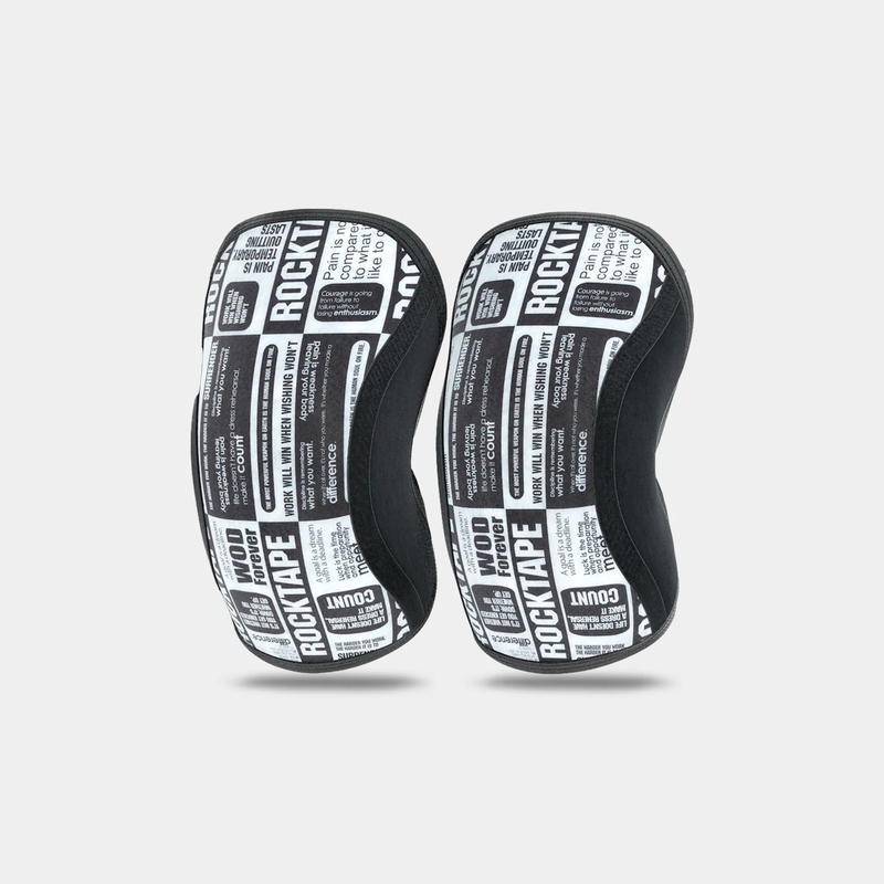 ROCKTAPE ASSASSINS MANGAS DE RODILLA