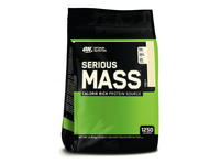 Thumbnail for Optimum Nutrition Serious Mass Weight Gainer - Chelo Sports