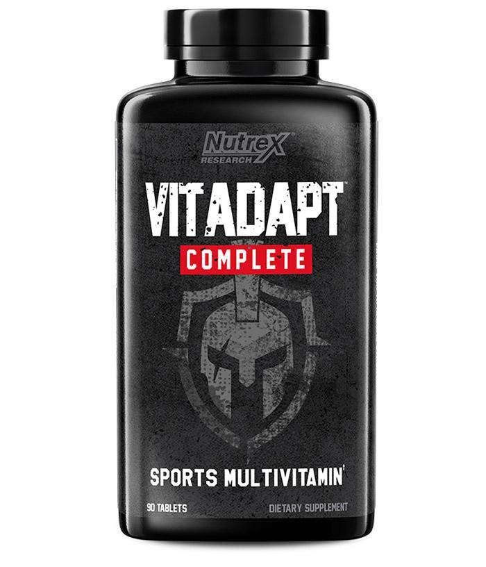 VITADAPT 90 caps - Chelo Sports