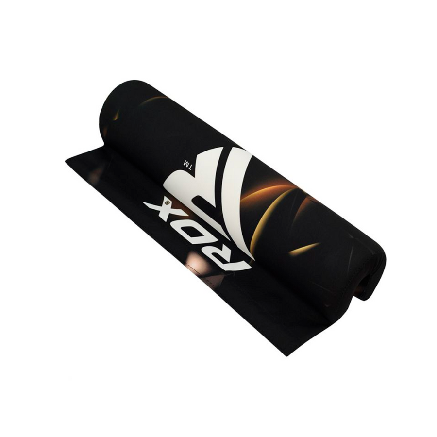 Almohadilla de Espuma RDX B2 en Bolivia - protector acolchado para barra - Chelo Sports