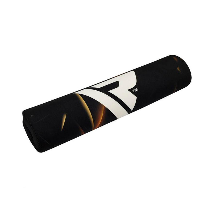 Almohadilla de Espuma RDX B2 en Bolivia - protector para barra - Chelo Sports