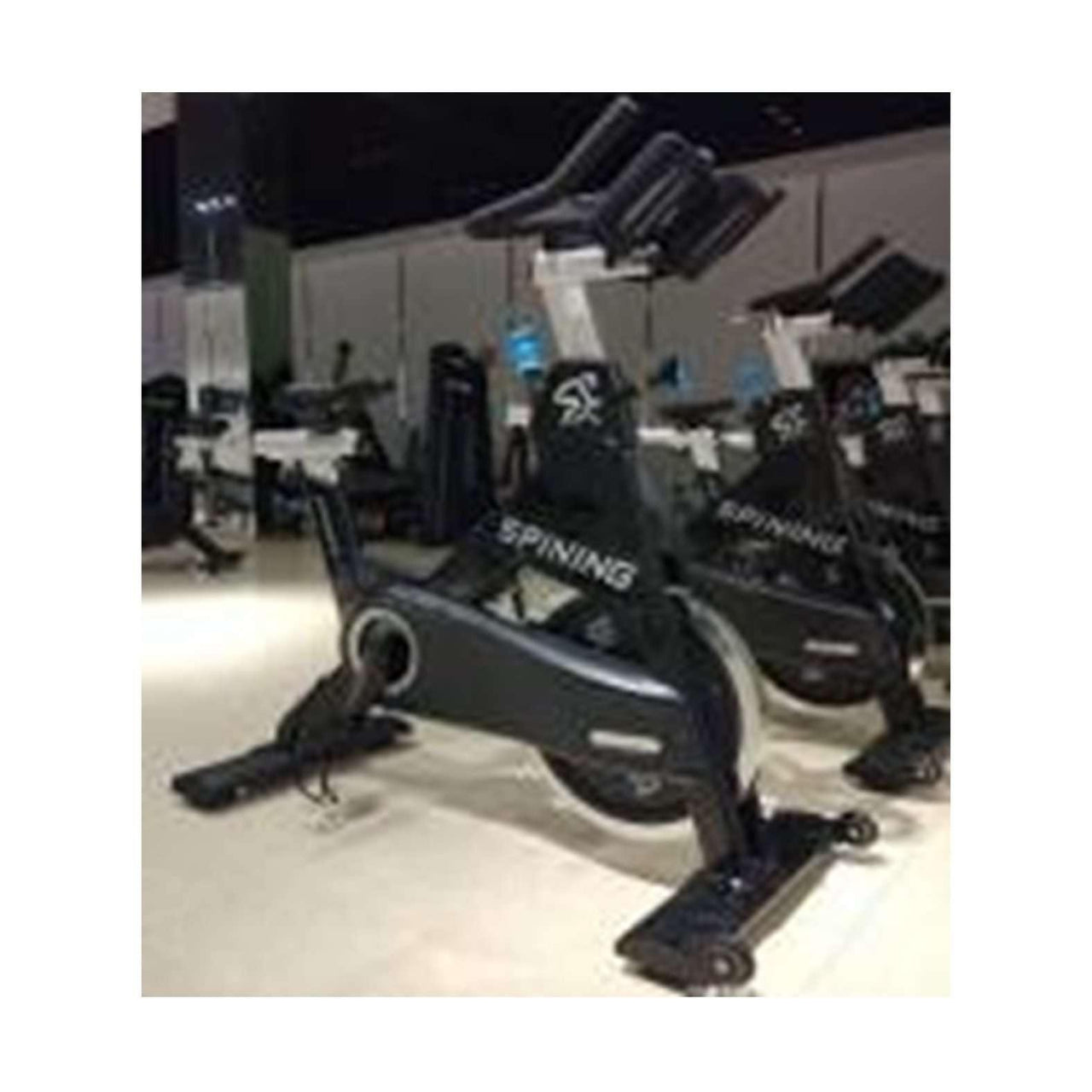 SPINNING - Chelo Sports