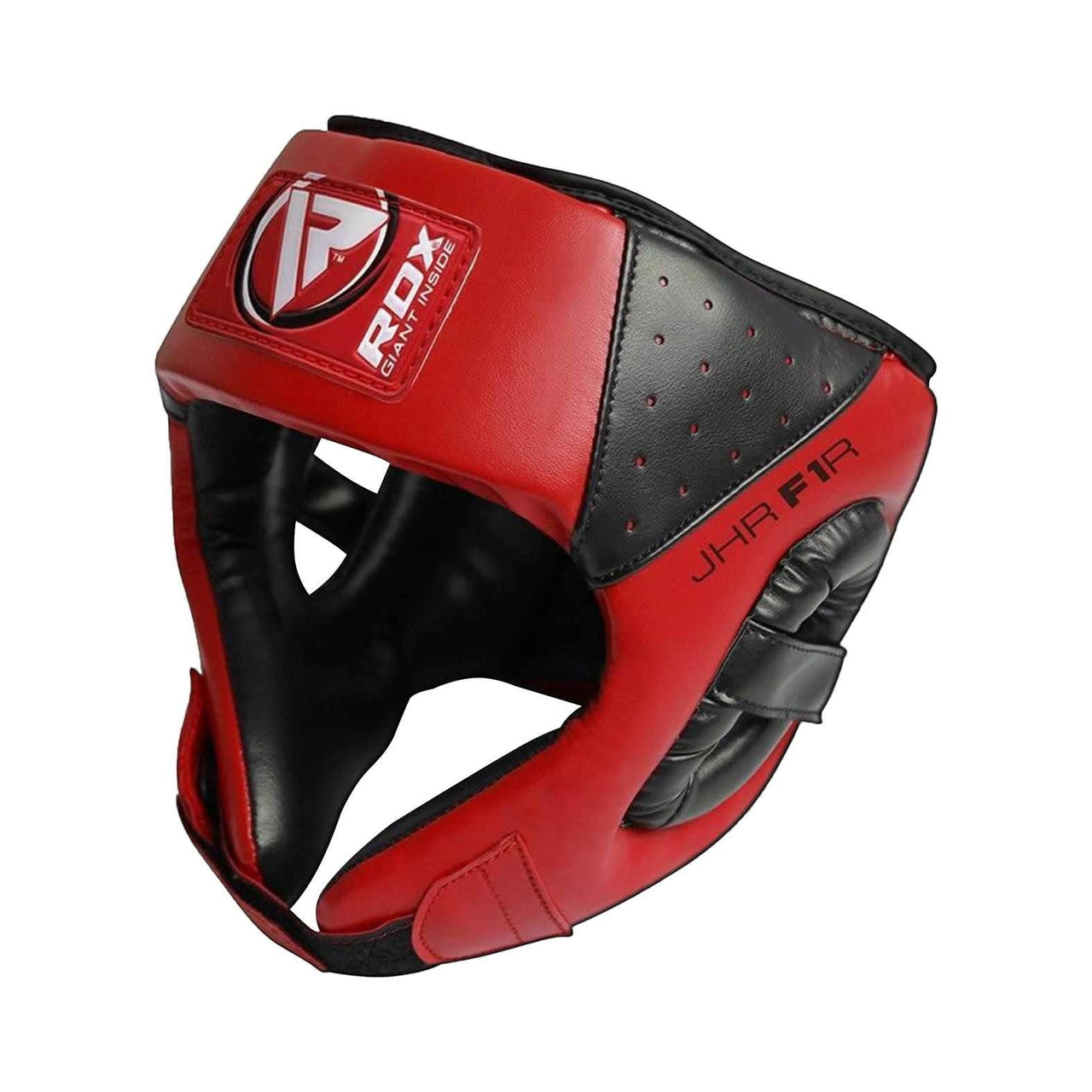 Casco Rdx T1 Rojo - Chelo Sports