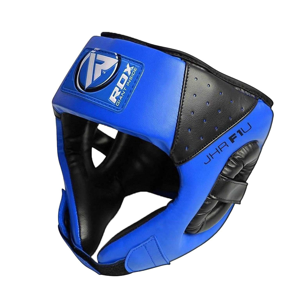 Casco Rdx F1 Azul - Chelo Sports