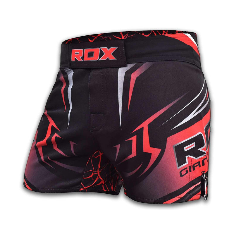 RDX MMA  Shorts - Chelo Sports