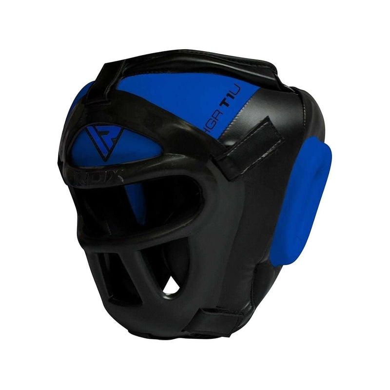 Casco Rdx T1 Azul - Chelo Sports