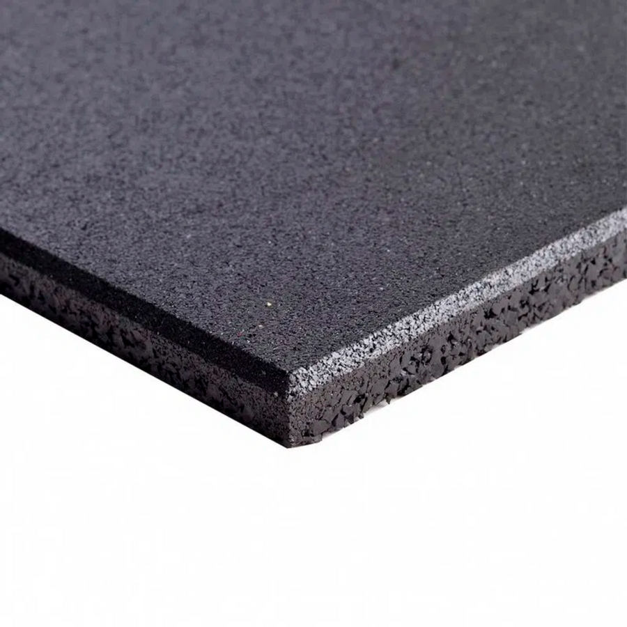 Piso Baldosa M2 1x1 en Bolivia - piso para gimnasio - Chelo Sports