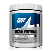 Thumbnail for BCAA POWDER