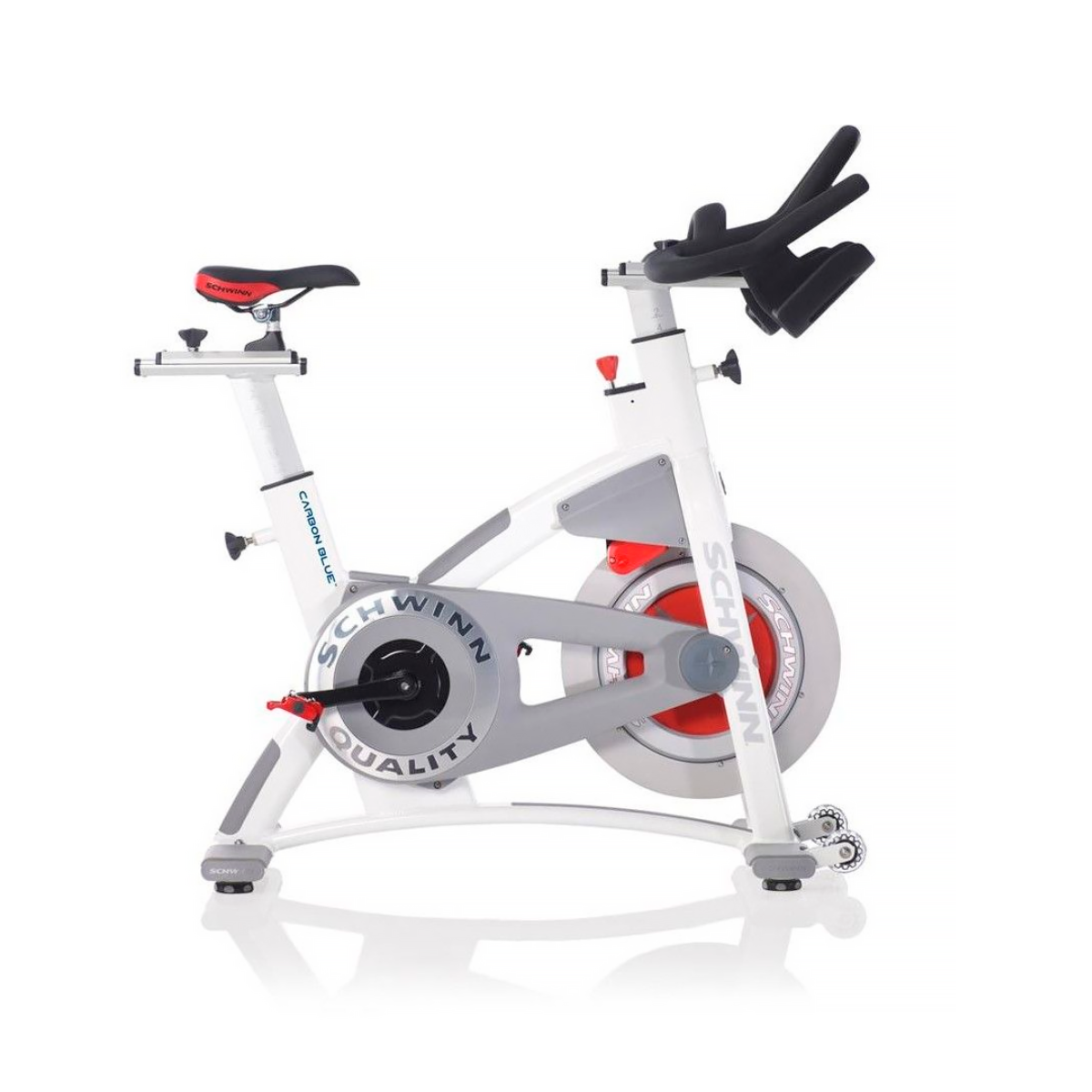 MAGNETIC TRAINING BIKE