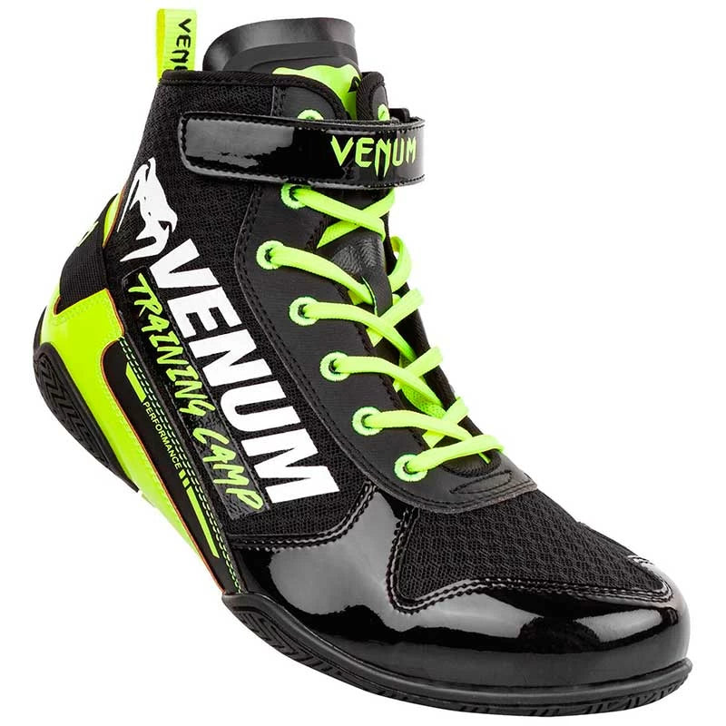 Botas De Boxeo Venum Elite