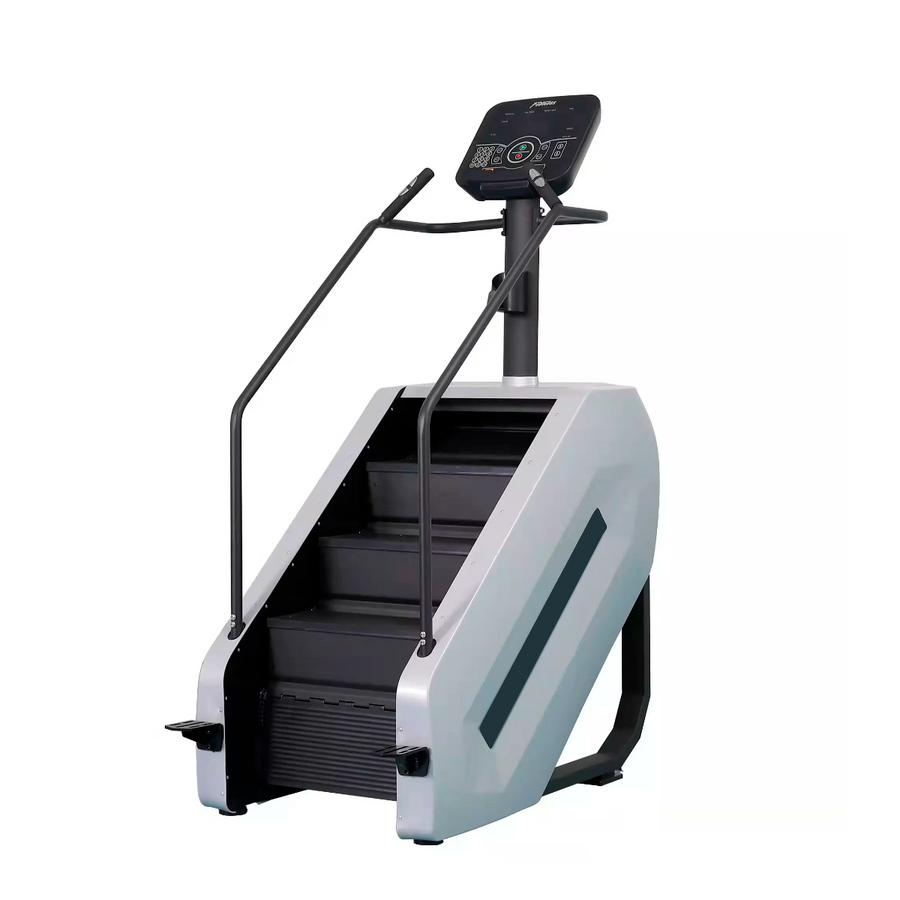 Máquina Escaladora en Bolivia - vista frontal - Chelo Sports