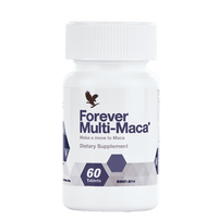 Thumbnail for Forever Multi-Maca - 60 tabletas - Chelo Sports