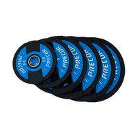 Thumbnail for Urethane Discs