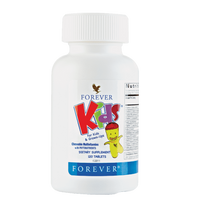 Thumbnail for Forever Kids - 120 tabletas - Chelo Sports