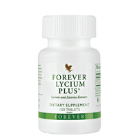 Thumbnail for Forever Lycium Plus - 100 tabletas - Chelo Sports