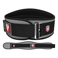 Thumbnail for RDX X3 6 INCH NEOPRENE WEIGHTLIFTING BELT