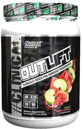 Copia de MuscleTech Vapor One Pre-Workout - Chelo Sports