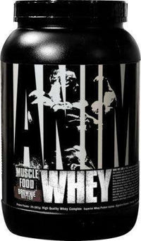 Thumbnail for Animal Whey - Chelo Sports