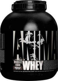 Thumbnail for Animal Whey - Chelo Sports